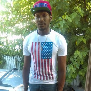 Meet your Posher, Timothy